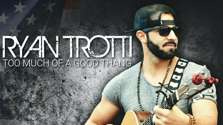 Ryan Trotti Band