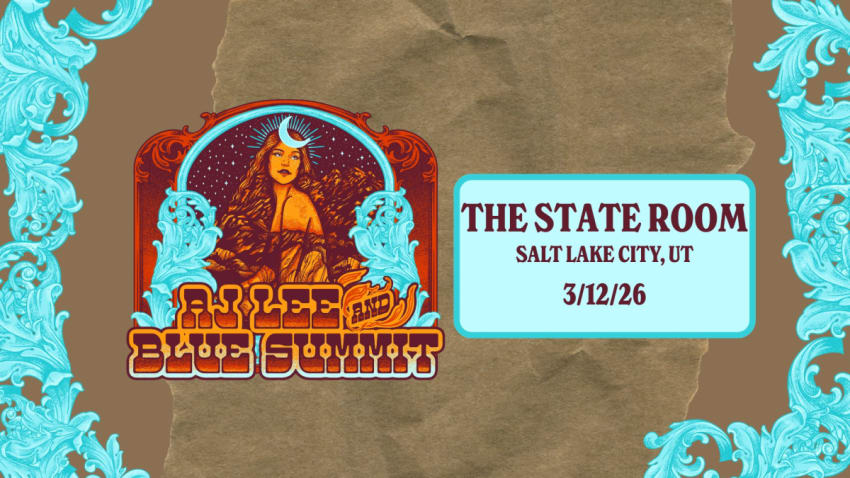 AJ Lee & Blue Summit