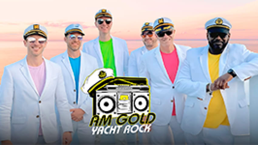 AM Gold Yacht Rock