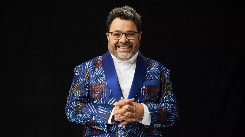 Arturo O'Farrill: Copacabana Nights