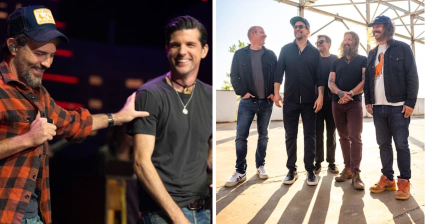 Avett Brothers Greensky Bluegrass 2026