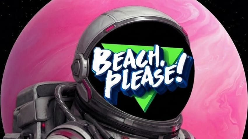 Beach Please