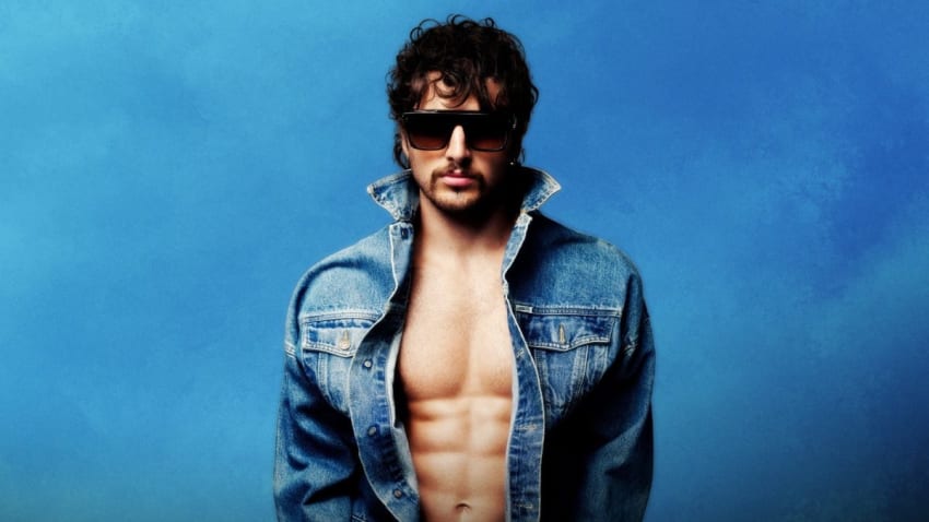 Benson Boone Confirms Summer 2026 U.S. Tour Dates