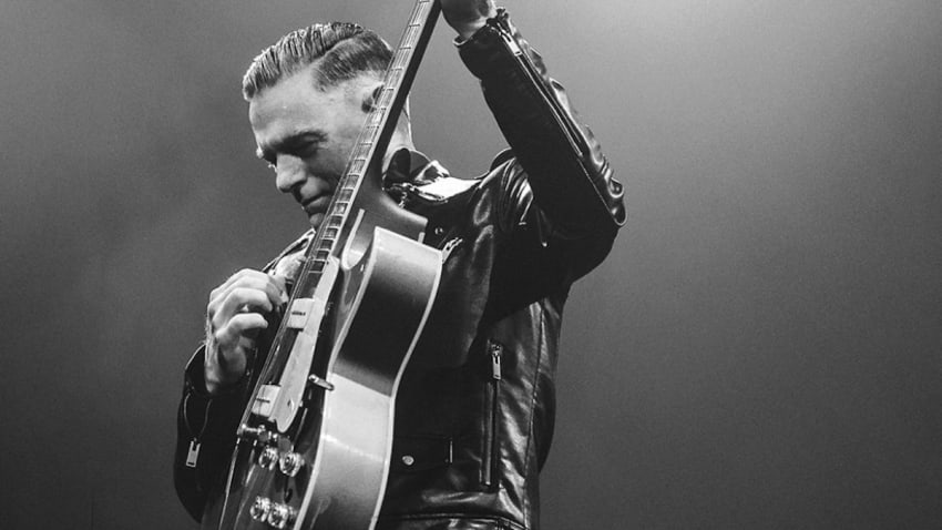 Bryan Adams Expands Roll With The Punches Tour 2026 With Canadian & European Dates