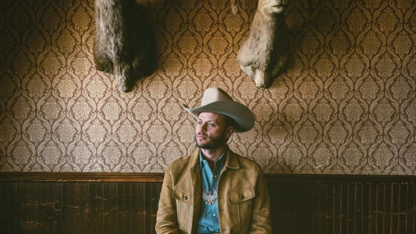 Charley Crockett Announces 2026 Age Of The Ram Tour