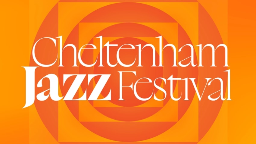 Cheltenham Jazz Festival
