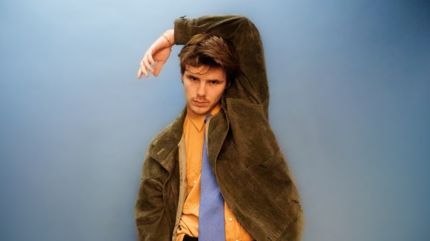 Cruz Beckham Confirms 1st U.S. Headline Tour Dates