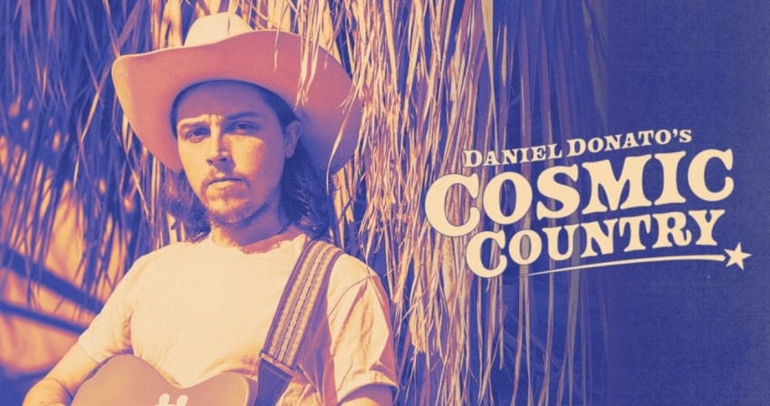 Daniel Donato Summer 2026