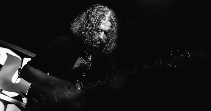 Dave Harrington Live February 2025