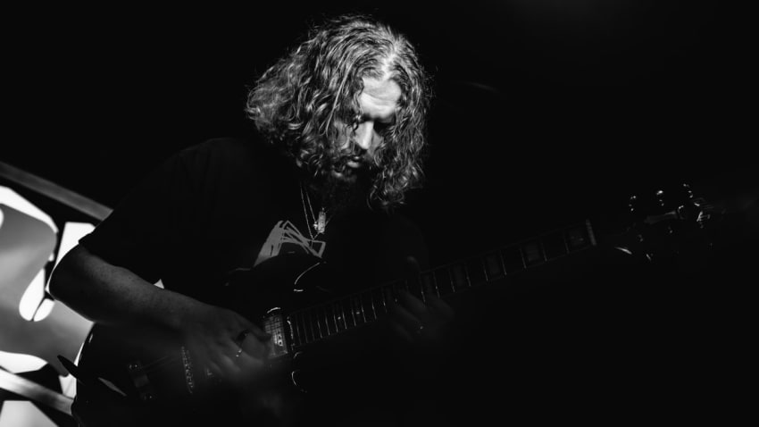 Dave Harrington Departs Taper's Choice