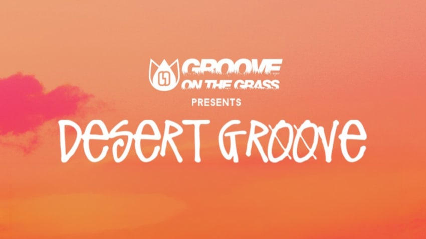 Desert Groove