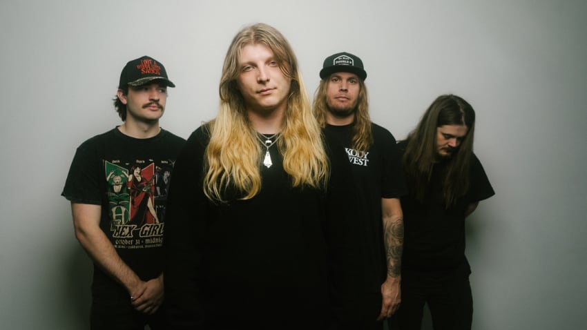 Dexter and The Moonrocks