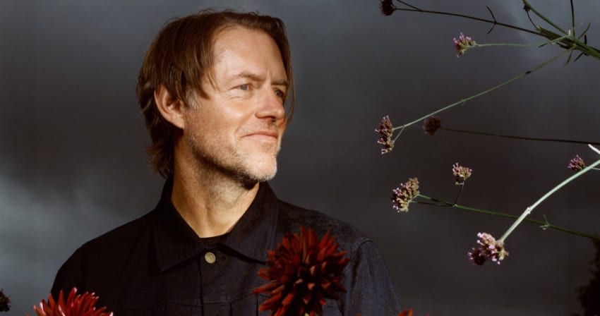 Ed O'Brien 2026 Press Steve Gullick