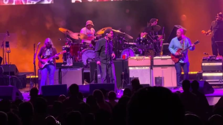 Tedeschi Trucks Band - Willie the Pimp (Zappa Cover) - Beacon Theater 3/13/26