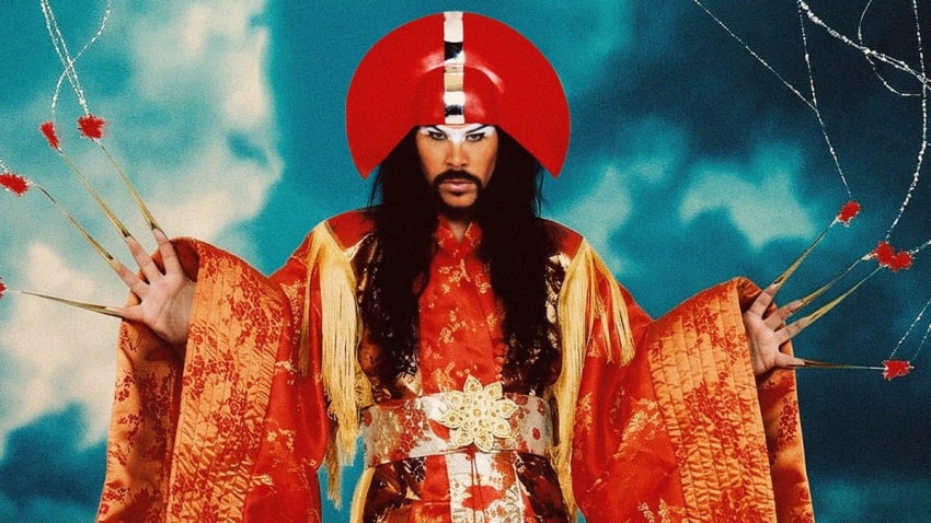 Empire of the Sun Rolls Out 2026 Ask That God: Afterlife Tour Dates