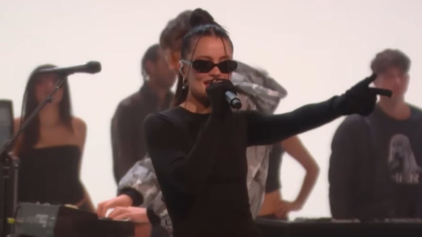 Watch Fcukers Make Electric TV Debut On 'Fallon' With 'I Like It Like That'