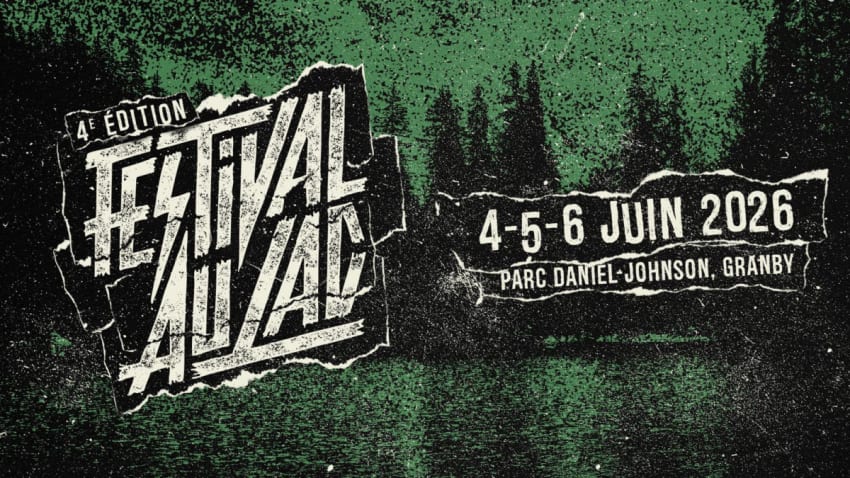 Festival Au Lac Granby