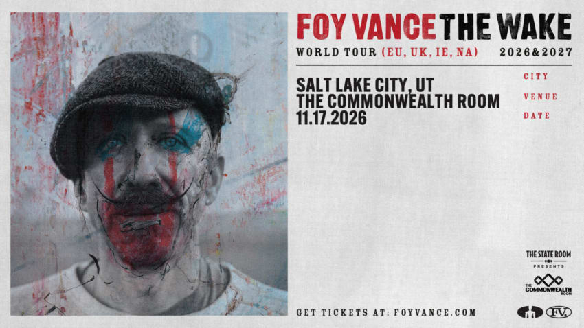 Foy Vance