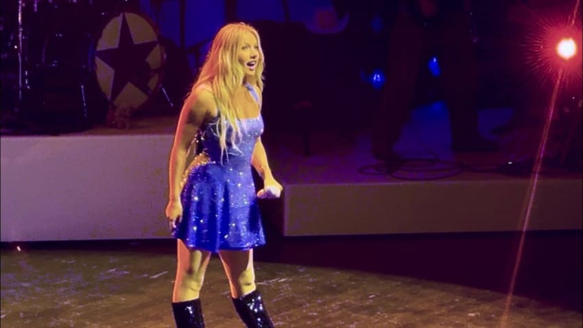 Freya Skye - silent treatment (Toronto 2026)