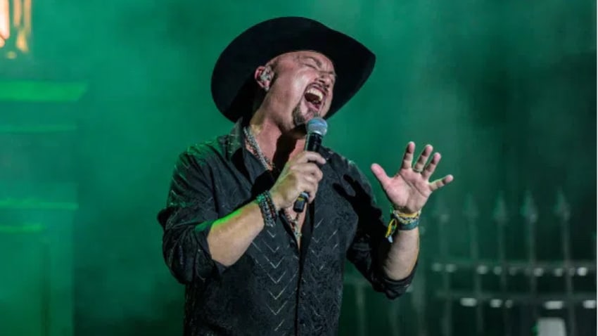 Geoff Tate