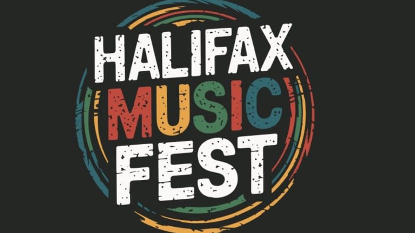 Halifax Music Fest