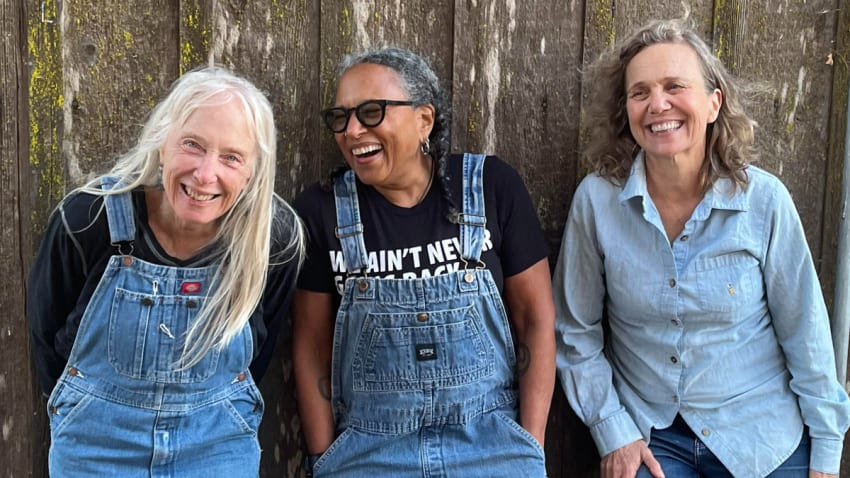 A Very Hellman Evening