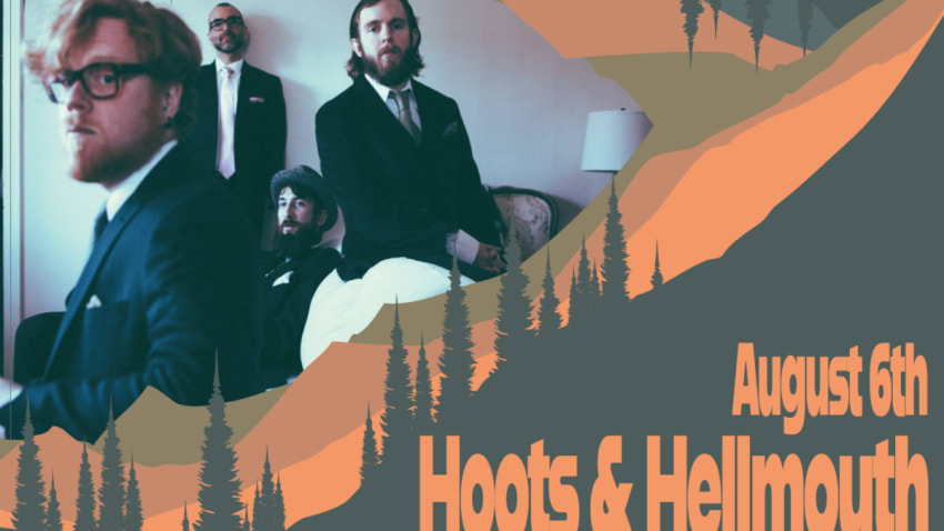 Hoots & Hellmouth