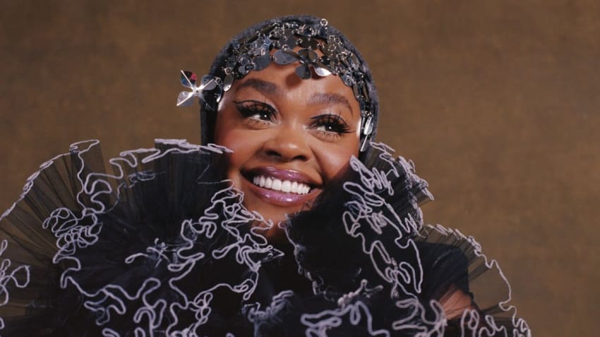 Jill Scott Maps To Whom This May Concern World Tour 2026