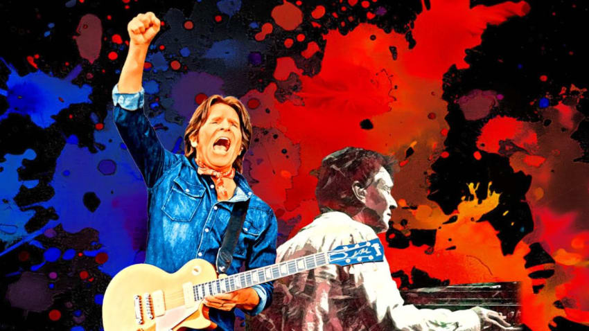 John Fogerty Locks In 2026 Fall Tour Dates With Steve Winwood
