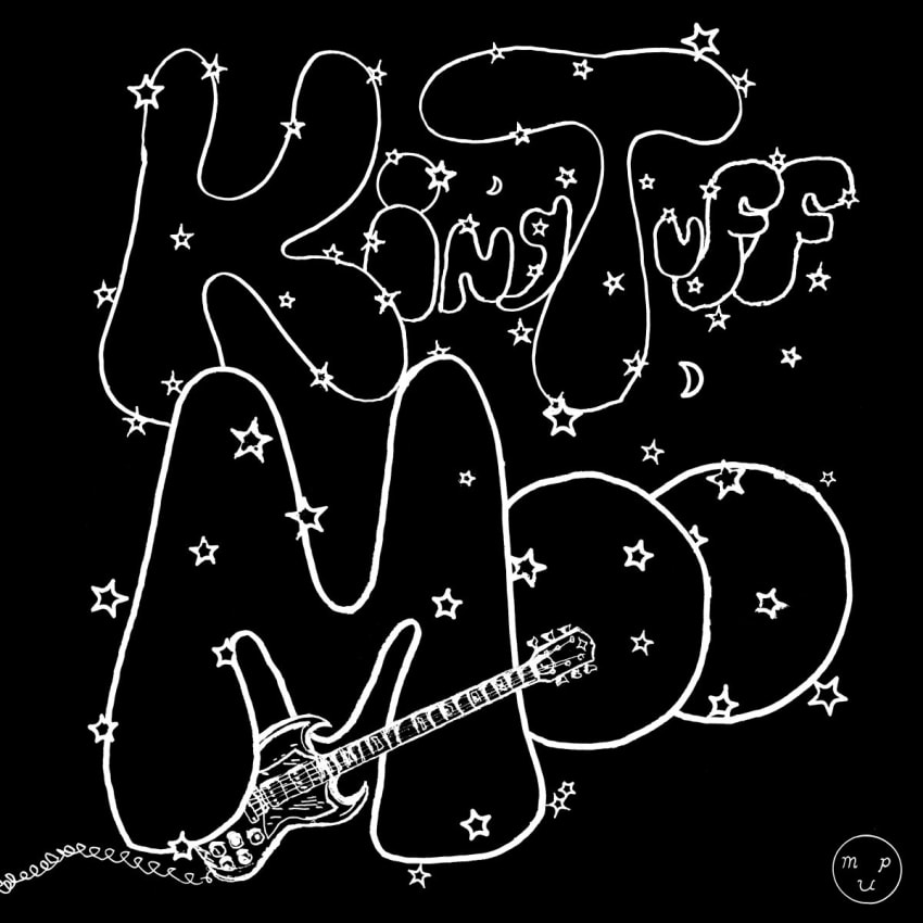 King Tuff - MOO _ Album Art