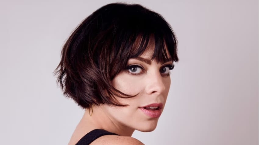 Krysta Rodriguez