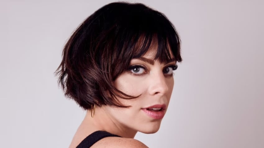 Krysta Rodriguez