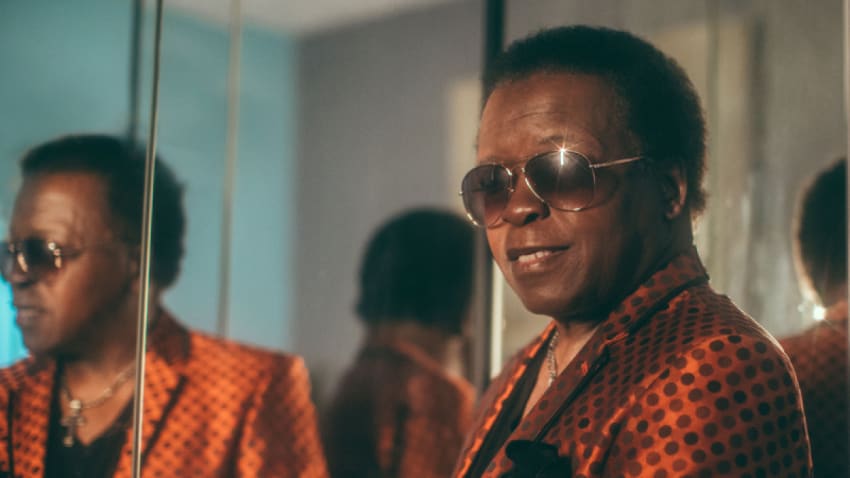 Lee Fields and Monophonics