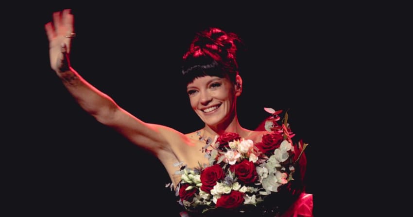 Lily Allen Live March 2026