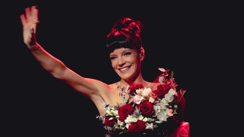 Lily Allen Sets North American Arena Tour For September 2026