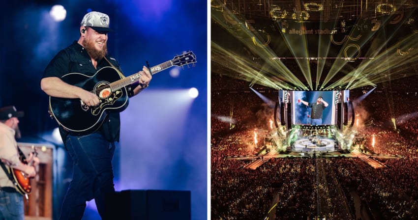 Live Combs Live Las Vegas 2026