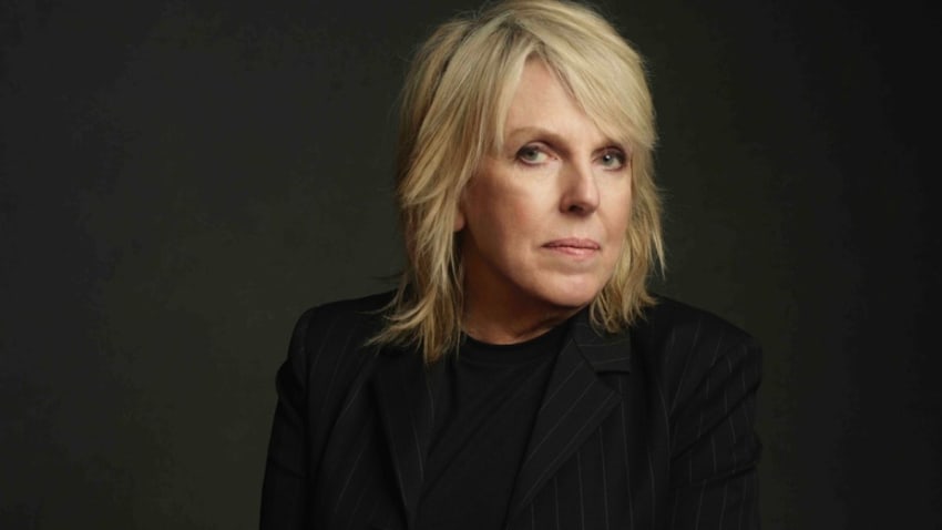 Lucinda Williams Outlines Spring 2026 U.S. Tour Dates