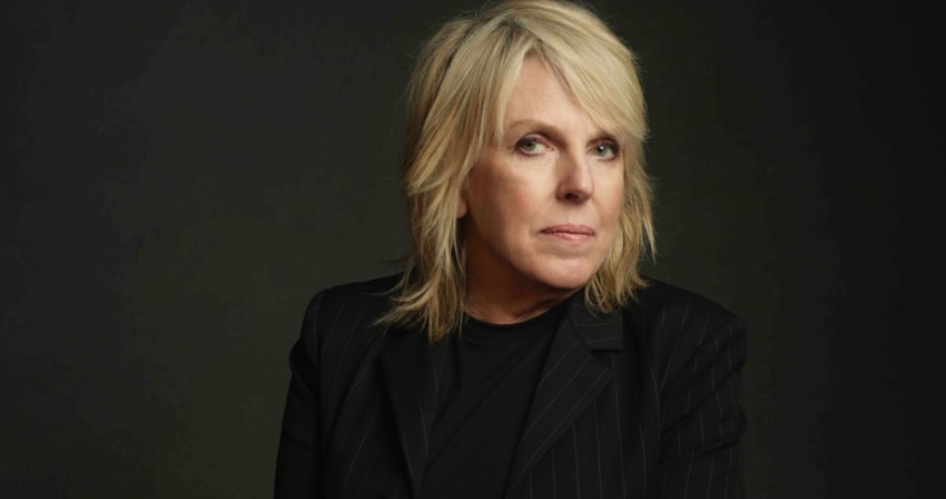 Lucinda_Williams 2026 Press byMarkSeliger