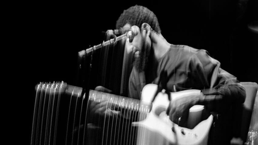 Mdou Moctar Confirms 2026 U.S. Solo Tour Dates