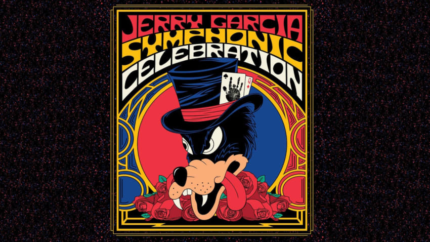 Jerry Garcia Symphonic Celebration