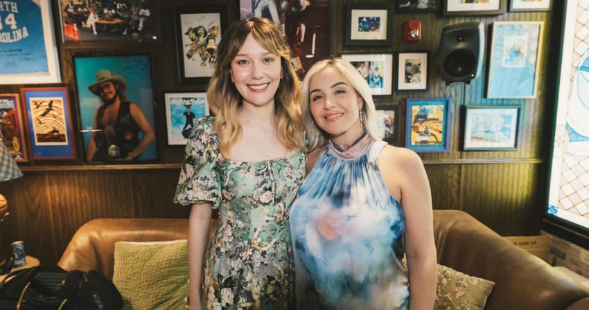 Buy Molly Tuttle & Maggie Rose Tickets