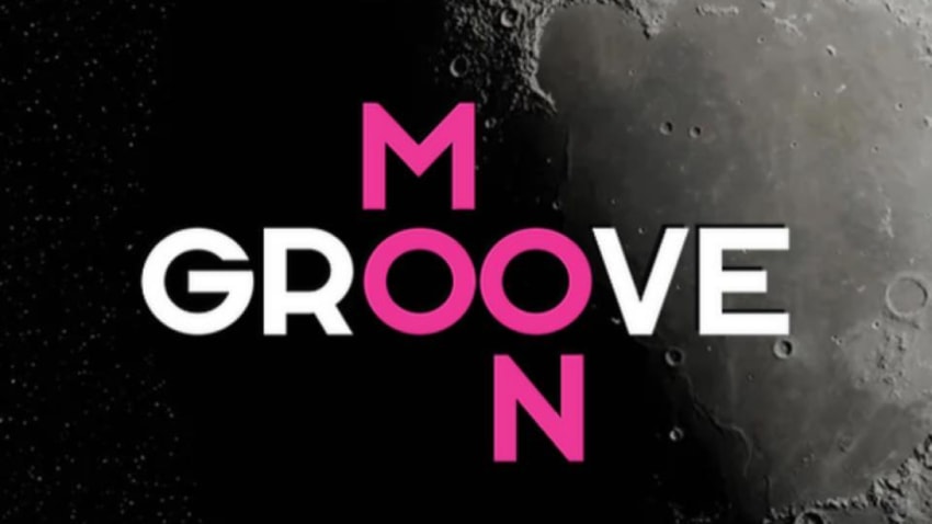 MoonGroove Festival