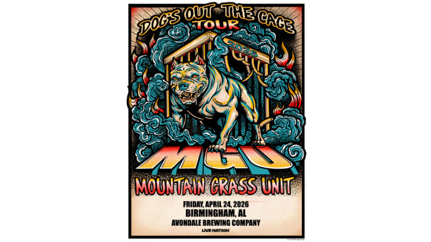 Mountain Grass Unit