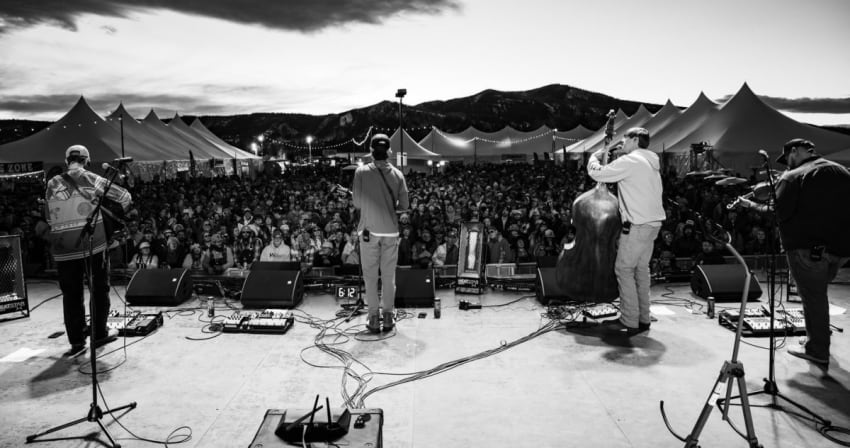 Mountain Grass Unit WWG Live 2026