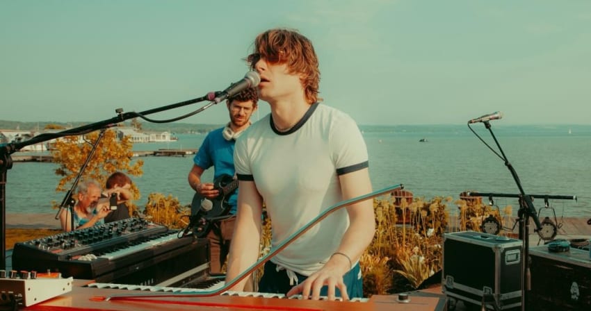 Neal Francis Live 2025