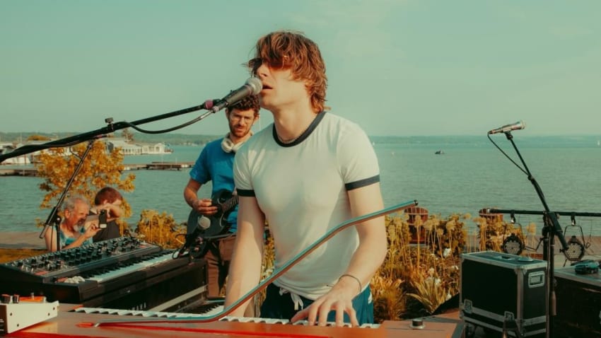 Neal Francis Adds 2026 Summer Tour Dates