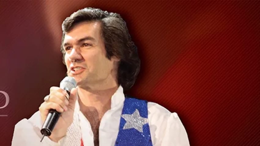 Neil Diamond Tribute