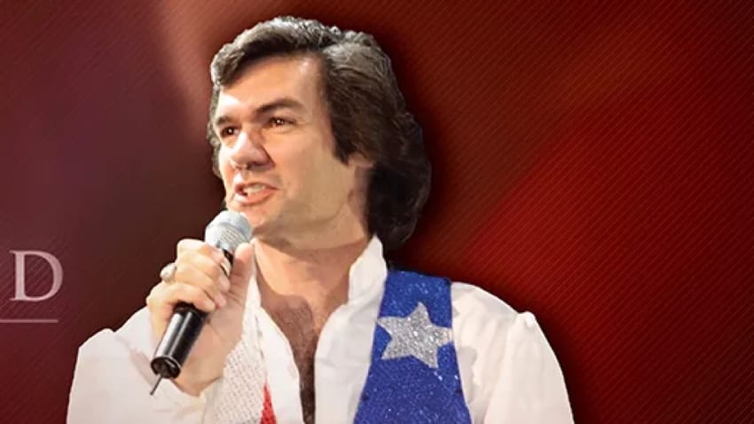 Neil Diamond Tribute