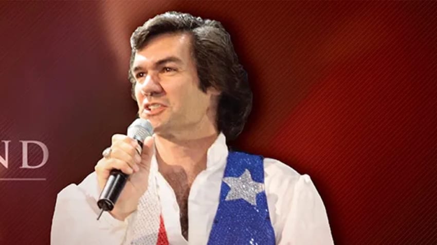 Neil Diamond Tribute