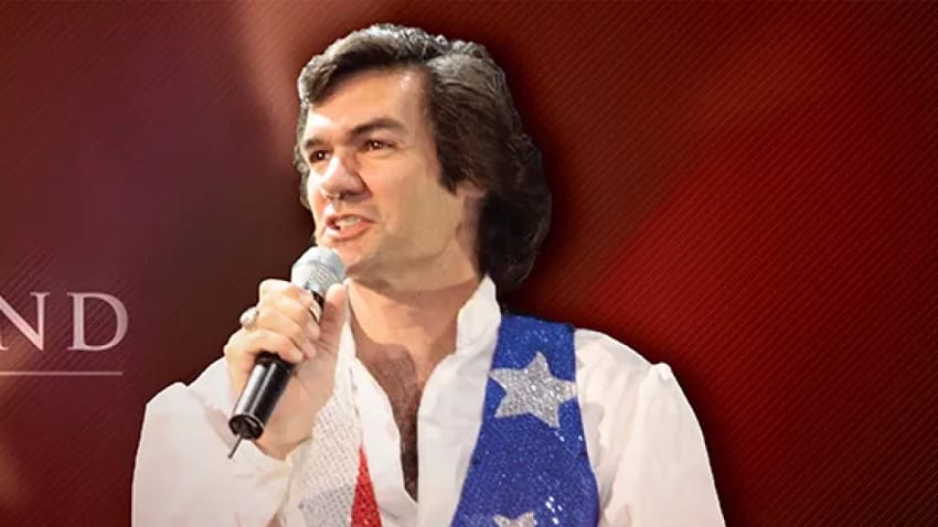 Neil Diamond Tribute